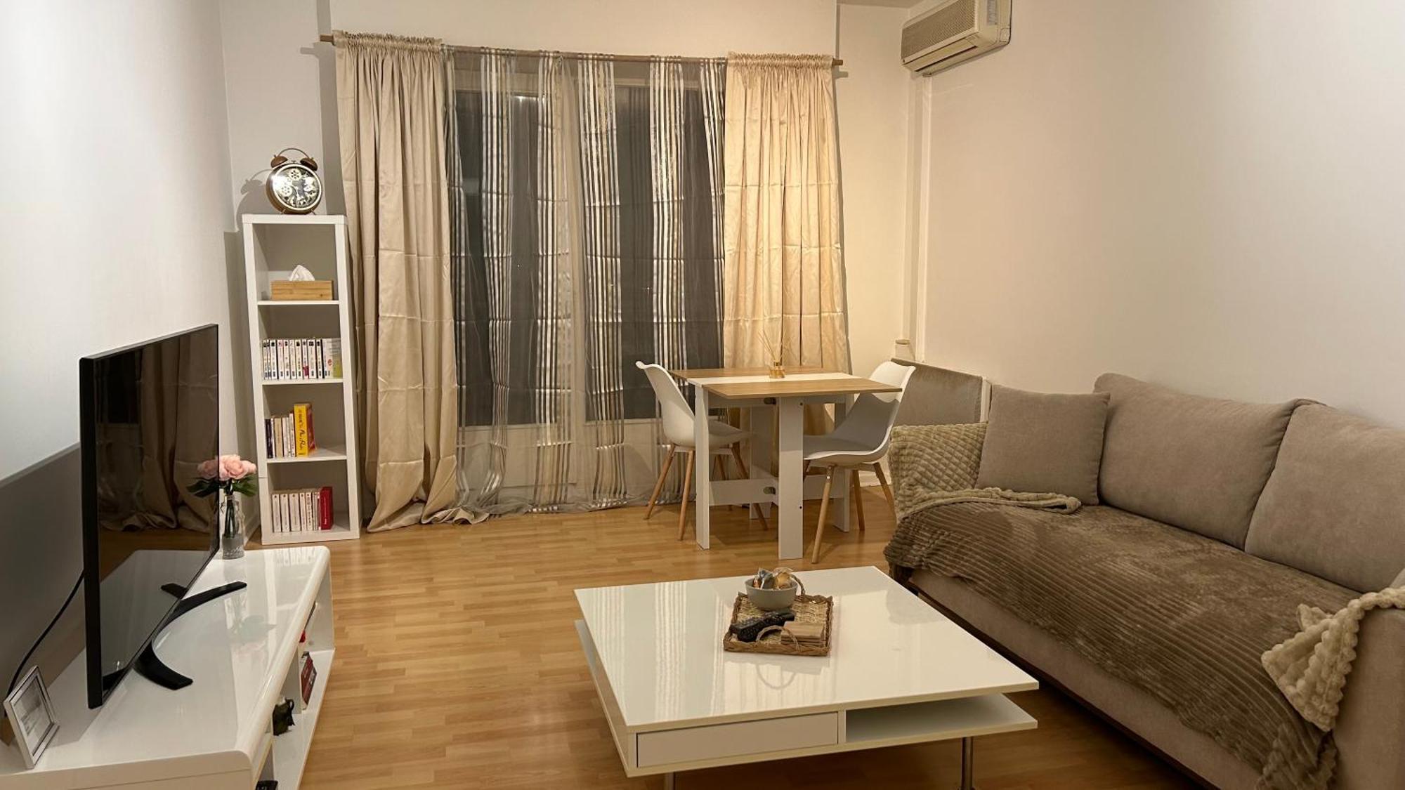 Appartement Frontiere Luxembourg 泰昂维 外观 照片